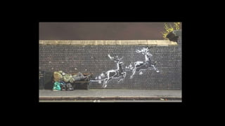 Banksy ppt
