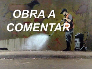 OBRA A
COMENTAR

 