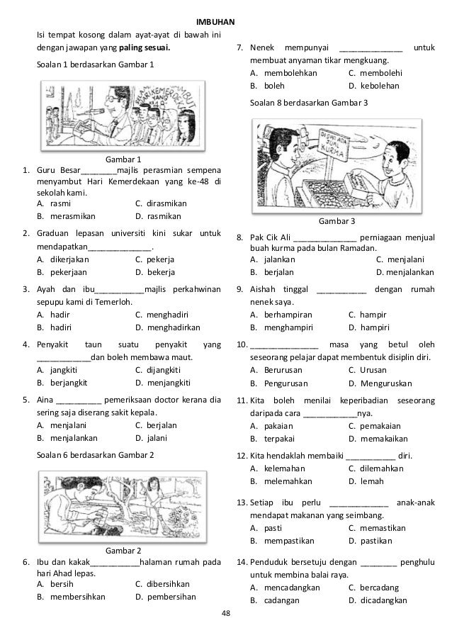 Bank tatabahasa upsr (1)