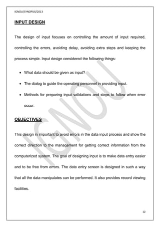 Bank transaction system | DOCX