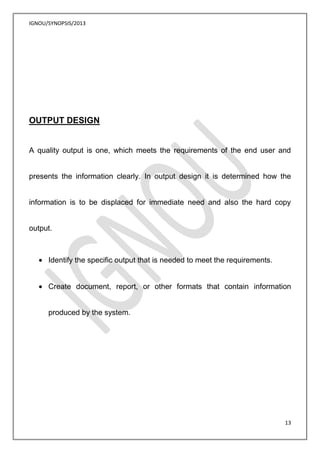 Bank transaction system | DOCX