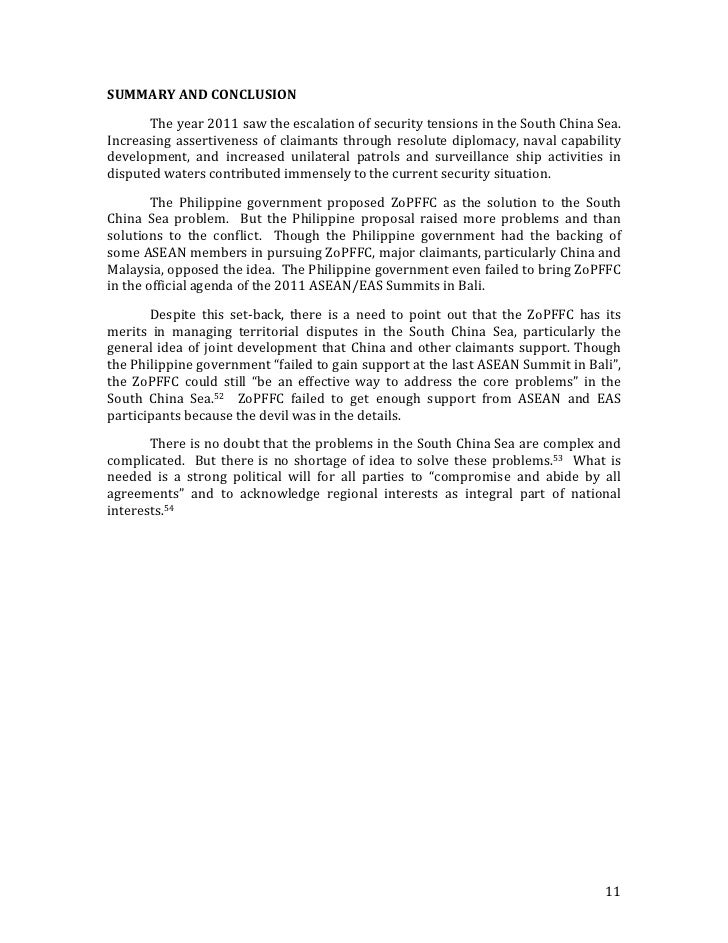 Research title about west philippine sea picture