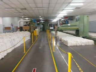 Bannari unit i dindigal