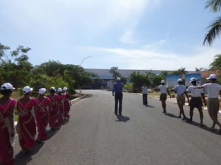 Bannari unit i dindigal