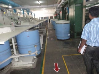 Bannari unit i dindigal