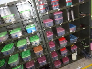 Bannari unit i dindigal