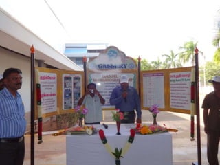 Bannari unit i dindigal