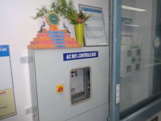 Bannari unit i dindigal