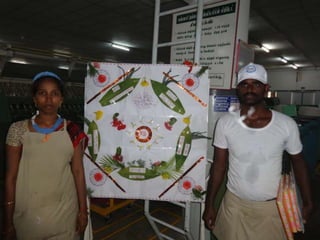 Bannari unit i dindigal