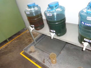 Bannari unit i dindigal