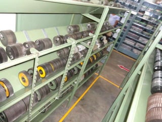 Bannari unit i dindigal