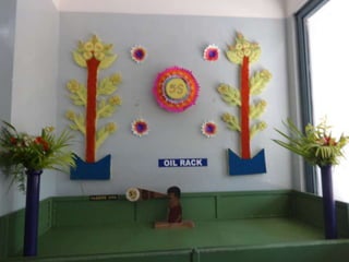 Bannari unit i dindigal