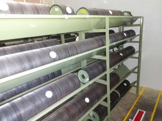 Bannari unit i dindigal