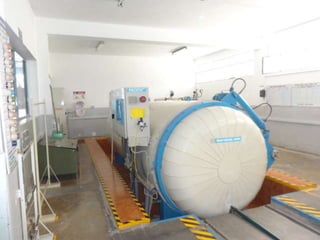 Bannari unit i dindigal