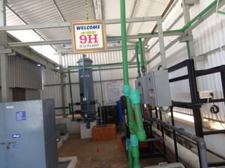 Bannari unit i dindigal