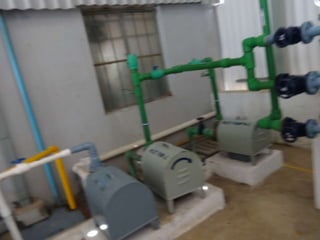 Bannari unit i dindigal