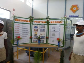 Bannari unit i dindigal