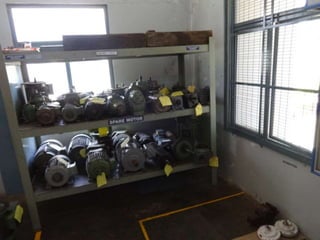 Bannari unit i dindigal