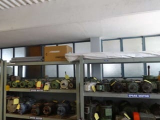 Bannari unit i dindigal