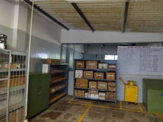 Bannari unit i dindigal