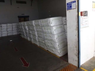 Bannari unit i dindigal