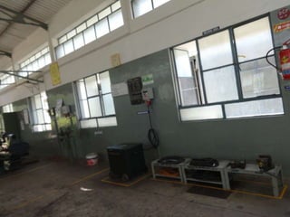 Bannari unit i dindigal