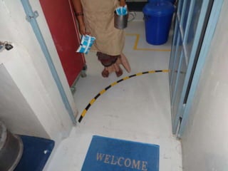 Bannari unit i dindigal