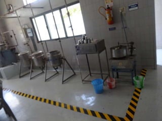 Bannari unit i dindigal