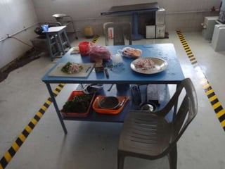 Bannari unit i dindigal