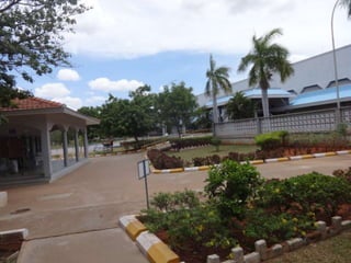 Bannari unit i dindigal