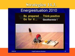 Strategien 14.3.
 