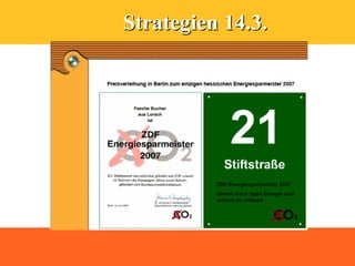 Strategien 14.3.
 
