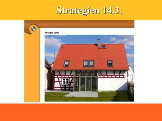 Strategien 14.3.
 