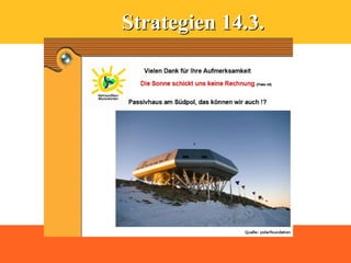 Strategien 14.3.
 