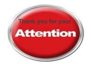 Thank you for your
 