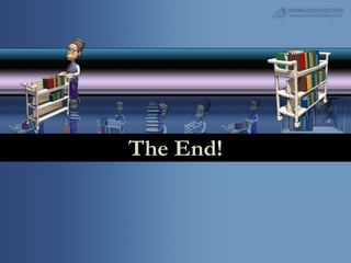 Banned Books Week:  2007 version