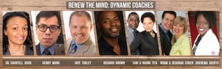 Truth Conference 2016 - Dynamic Coaches- Niagara Falls Canada - 
