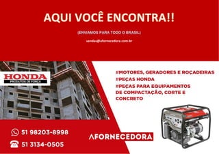 vendas@afornecedora.com.br
 