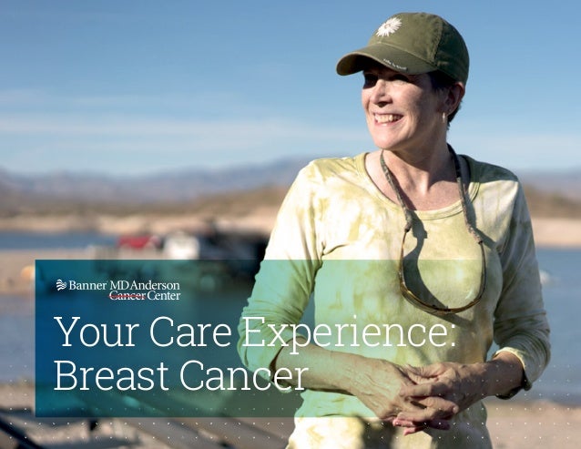 Your Care Experience Breast Cancer