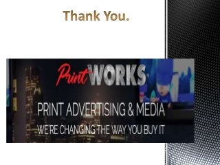 Banner Printing Company