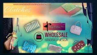 Wholesale handbags