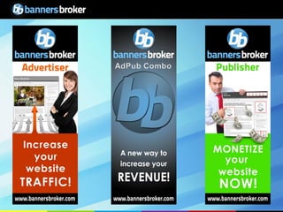 18   Copyright © BannersBroker. All rights reserved.
 