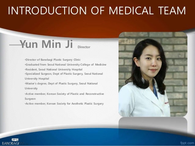 Banobagi Plastic Surgery Aesthetic Group Korea Banobagi Plastic Surgery Aesthetic Group Korea