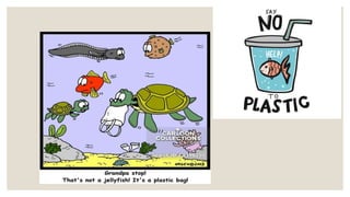 Ban on single use plastics ppt 
