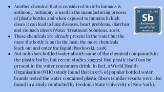 https://image.slidesharecdn.com/banplasticwaterbottlesintheschooldistrict-221120182203-7694e3e7/85/ban-plastic-water-bottles-in-the-school-districtpptx-3-320.jpg?cb=1668968855
