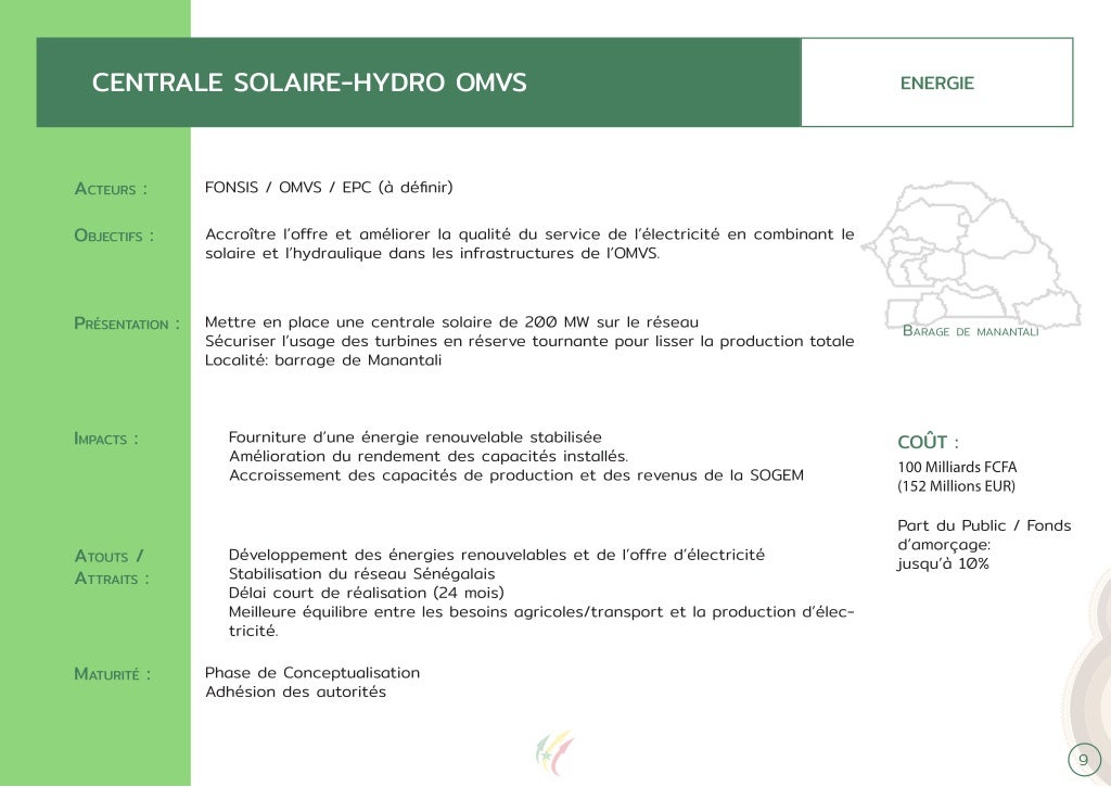 Banque de projet de type ppp