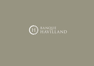 Banque havillard