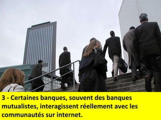 vivonslimmobilier.fr, plateforme collaborative dédiée à toutes les questions immobilières Elles facilitent l’échange entre leurs clients pour développer des offres plus appropriées via des plateformes de feed back consommateur 