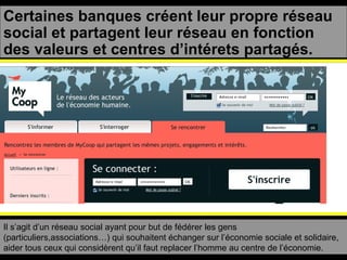 Les banques laissent la possibilité aux clients de personnaliser leur page d’accès Page d’accés du site boursorama en ligne. 