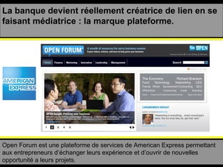Les banques repassent au territoire réel… BNP Paribas a deux facettes : celle d’une entreprise internationale d’origine française active dans plus de 85 pays et celle d’une banque de proximité présente sur tout le territoire français avec plus de 2 200 agences. Avec plus de 56 000 collaborateurs dans l’hexagone, BNP Paribas est en effet un acteur majeur à la ville comme à la campagne ! 